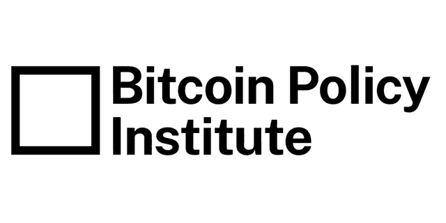 Bitcoin Policy Institute