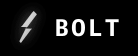 BOLT logo